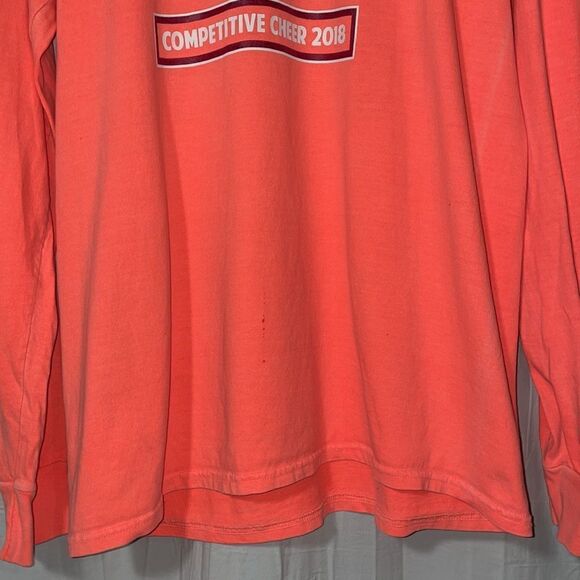 Cheerleading T shirt   - Picture 4 of 9